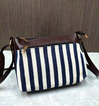 Stylish Eco-Friendly Balloon Sling Bag 133